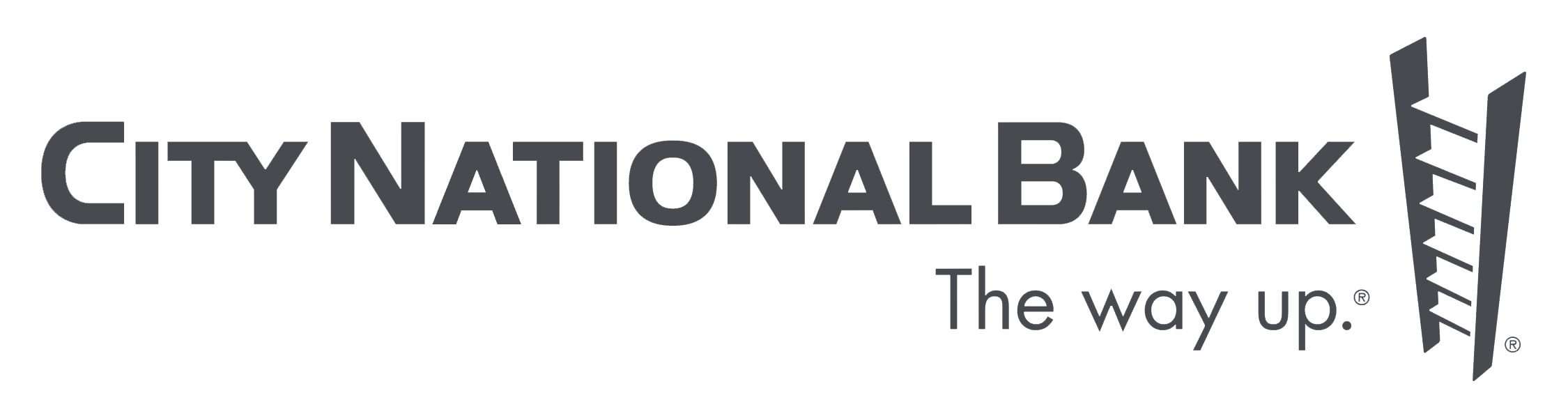 City National Bank partner logo