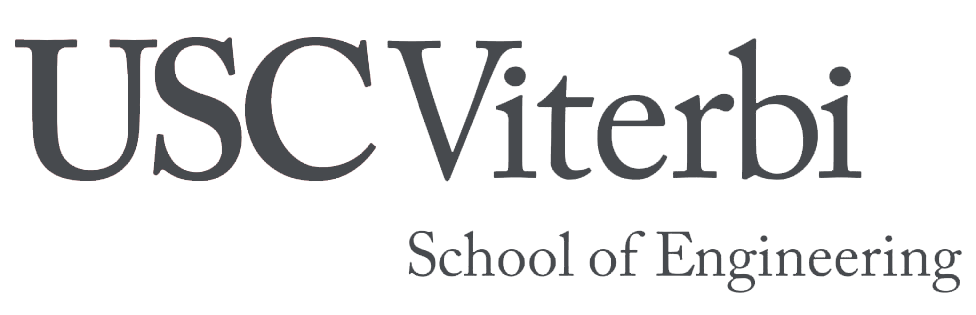 USC Viterbi partner logo